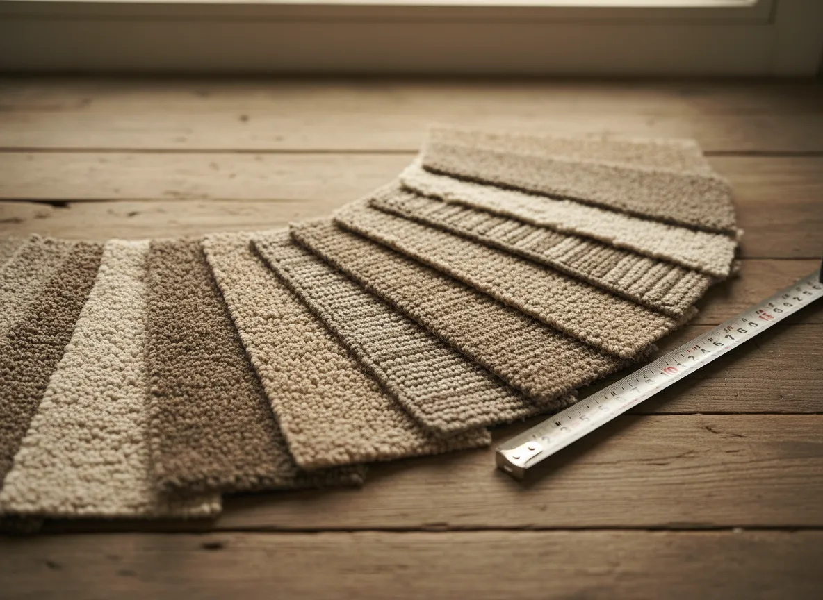 Carpet Installation Triplett, MO FAQs